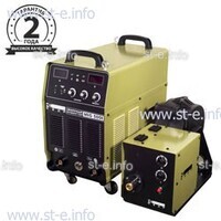 Инвертор сварочный MIG-500I, 380В - st-e.info - Вологда