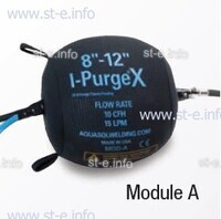 Надувная подушка для модульной системы подува XABLD 14-18" (356-457 mm) MOD A - st-e.info - Вологда
