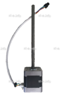 Мотор датчика высоты SF-HC30 - st-e.info - Вологда