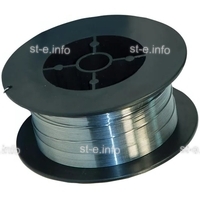 Проволока Порошковая SW-316L Cored d=1.2 D 300 - st-e.info - Вологда