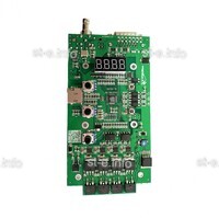Управляющая плата для контроллера высоты  SF-HC30A3 - st-e.info - Вологда