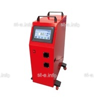 Подающий механизм для лазерной сварки с двумя проволоками SUP-AMF-T - st-e.info - Вологда