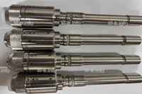QBH разъем лазерной горелки SUP23T - st-e.info - Вологда