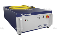 Источник лазерного излучения RFL-C4000L - st-e.info - Вологда