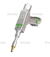 Горелка для лазерной сварки Raytools BW101-GS - st-e.info - Вологда