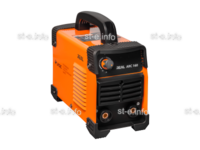 Инвертор сварочный Сварог REAL ARC 160 (Z240N) - st-e.info - Вологда