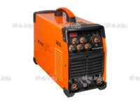 Аппарат для ручной дуговой сварки REAL TIG 200 P AC/DC (E20101) - st-e.info - Вологда