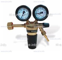 Редуктор GCE AR/CO2 - st-e.info - Вологда