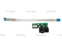 Шлейф и концевой датчик для контроллера высоты SH-HC30 - st-e.info - Вологда