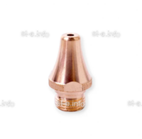 Сопло 3D двойное 1,2 мм арт. BC3D-12D - st-e.info - Вологда