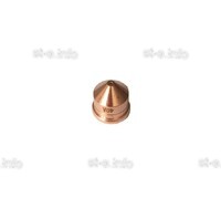 Сопло для CUT-120 PRO 1,0 мм 40А - st-e.info - Вологда