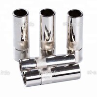 Сопло к горелке Mig-TORCH P-500/ICS0457 - st-e.info - Вологда
