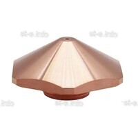 Сопло шестигранное для лазерной резки Raytools д.1,4мм арт. BD32-15-14-S - st-e.info - Вологда
