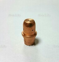 Электрод для плазмотрона А151 арт. PR0111 - st-e.info - Вологда