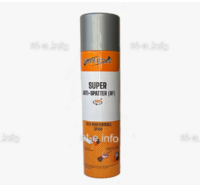Спрей антипригарный ANTI SPATTER (NF) 400 мл. - st-e.info - Вологда