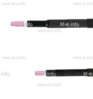 Горелка аргонодуговая SR 26P TBi 4 м (газовое охлаждение) - st-e.info - Вологда