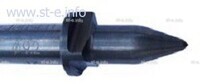 Выдавливающие свёрло CUT (термосверло) M18&#215;1.5mm (FlowDrill) - st-e.info - Вологда