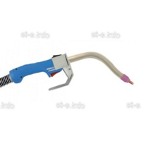 Корпус горелки TBi MOG-70 - st-e.info - Вологда