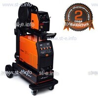 Инвертор сварочный Сварог TECH MIG 5000 (N221) - st-e.info - Вологда