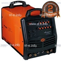 Сварочный инвертор Сварог TECH для аргонодуговой сварки TIG 200 P AC/DC (E101) - st-e.info - Вологда