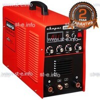 Сварочный инвертор Сварог для аргонодуговой сварки TIG 250 (R111) - st-e.info - Вологда