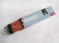 Угольные электроды AC 9,5x305mm - st-e.info - Вологда