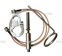 Набор сменных частей для контроллера CHC-200/CHC-400 тип Screw NEW - st-e.info - Вологда