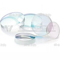 Фокусирующая линза для аппаратов лазерной сварки и чистки D20*3,5/Ф400 - st-e.info - Вологда