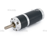 Мотор-редуктор ZGX38REE 84.6i№220415А8Х86 - st-e.info - Вологда