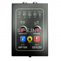 Контроллер высоты HF100 для газовой резки  - st-e.info - Вологда