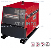 Power Wave 455 M - st-e.info - Вологда
