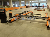 Портальная машина термической резки 2200×6000 - st-e.info - Вологда