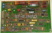 Плата контрольная G1585-2 для DC1000 Lincoln Electric - st-e.info - Вологда