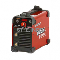 Инвертор сварочный Invertec 170S (арт.K12035-1-P) в кейсе - st-e.info - Вологда