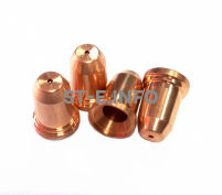 Сопло для плазмотрона AUTOCUT S125P арт. PD0179-17 - st-e.info - Вологда