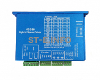 Гибридный серво драйвер HSS57 - st-e.info - Вологда