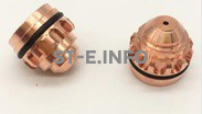 Сопло 22-1067 Termal Dynamic CUT200, 300 - st-e.info - Вологда