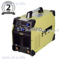 Сварочный инвертор ARC-250GS, 220/380В - st-e.info - Вологда