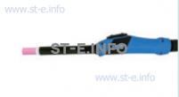 Горелка аргонодуговая сварочная (TIG) SR-P 25W FX TBi 8 м с водяным охлаждением - st-e.info - Вологда