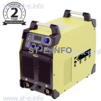 Сварочный инвертор ARC-315G, 380В - st-e.info - Вологда
