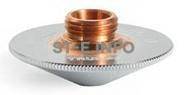 Сопло 352281 для лазерного станка Trumpf д. 1,0 мм - st-e.info - Вологда