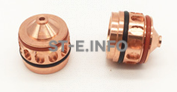 Сопло 36-1055 Termal Dynamic XT-301 - st-e.info - Вологда