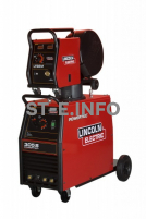 Сварочный полуавтомат Powertec 305S / LF-22M - st-e.info - Вологда