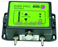 Газовый регулятор EWR PRO 300A - st-e.info - Вологда