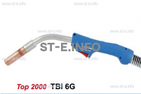 Корпус горелки  TBi 6G, 50° - st-e.info - Вологда