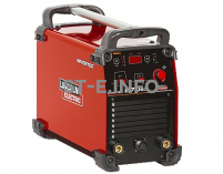 Инвертор сварочный Invertec 270-SX - st-e.info - Вологда