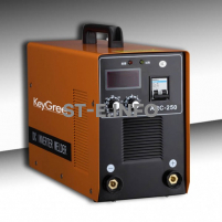 Сварочный аппарат для ручной дуговой сварки ARC-250 инвертор - st-e.info - Вологда