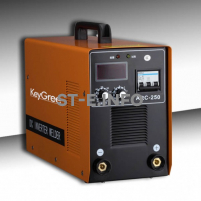 Аппарат для ручной дуговой сварки ARC-250 3/380вт инвертор - st-e.info - Вологда