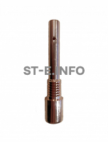 Держатель наконечника QTB-500 - st-e.info - Вологда
