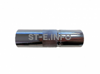 Сопло для горелки QTB-500 - st-e.info - Вологда